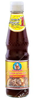 HB VEGETARIAN SAUCE MUSHROOM 300ML