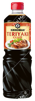 (KIKKOMAN) TERIYAKI GLAZE 975ML