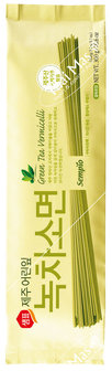 SEMPIO NOKCHA SOMYUN WHEAT NOODLES 300G