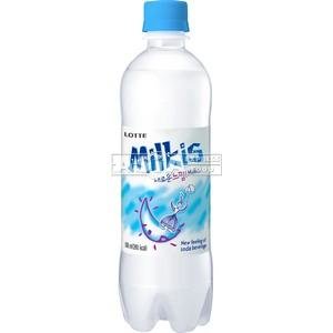 MILKIS FRISDRANK 500ML