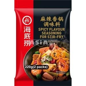 BASIC STIR-FRY SAUCE 100GR