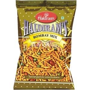 (HALDIRAMS) BOMBAY MIX 200GR