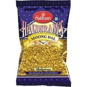 (HALDIRAMS) MOONG DAL 200GR