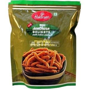 (HALDIRAMS) MURUKKU STOKJES 200GR