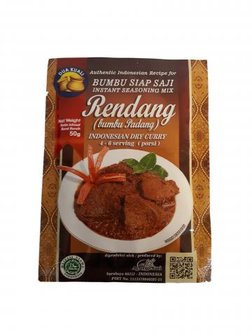 DK BUMBU RENDANG