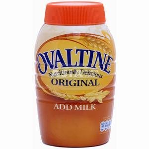 OVALTINE INSTANT CACAO DRANKJE 800GR