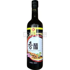 (SHUITA) BALSAMICO AZIJN 500ML