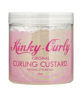 KINKY CURLY CUSTARD 16OZ