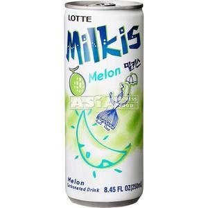 MILKIS MELOEN