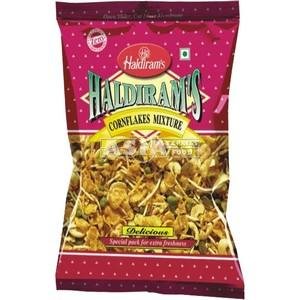 HALDIRAMS CORNFLAKES MIX 200GR