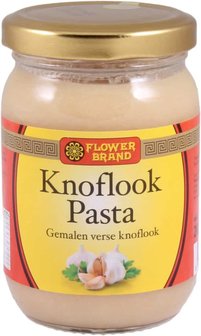 FB KNOFLOOK PASTA 200GR