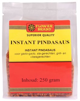 FB PINDASAUS 250GR