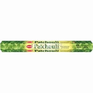 WIEROOK PATCHOULI 20PCS