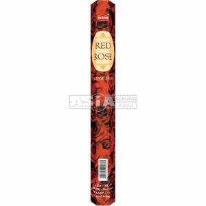 WIEROOK RED ROSE 20PCS