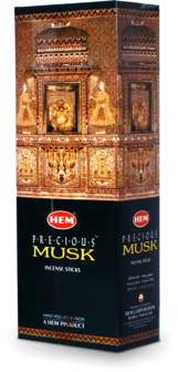 WIEROOK MUSK 6X20PCS