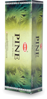 WIEROOK PINE 6X20PCS