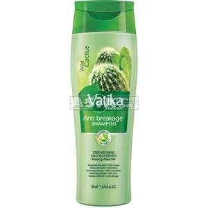 VATIKA ANTI BREAKAGE CACTUS SHAMPOO 200ML