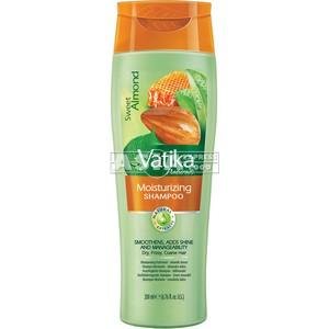 VATIKA HYDRATERENDE AMANDEL SHAMPOO 200ML