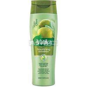 VATIKA VOEDENDE OLIJVEN SHAMPOO 200ML