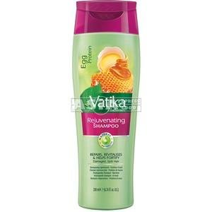 VATIKA EGG PROTEINE SHAMPOO 200ML