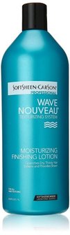 WAVE NOUVEAU MOISTURIZING FINISHING LOTION 32OZ