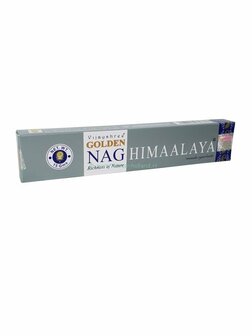 WIEROOK GOLDEN NAG HIMALAYA 22X4,5X2CM