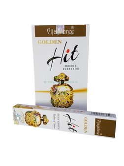 WIEROOK GOLDEN HIT 12X(22X4,5X2CM)