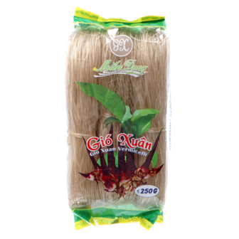 ARROWROOT VERMICELLI MIEN GIO XUAN 250GR