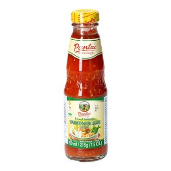 PANTAI CANTONESE SUKIYAKI SAUCE 200ML