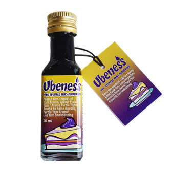 UBENESS UBE FLAVORING 20ML