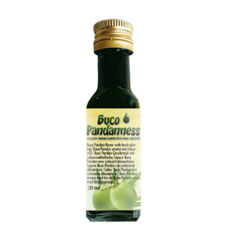 BUKO FLAVORING PANDAN 20ML