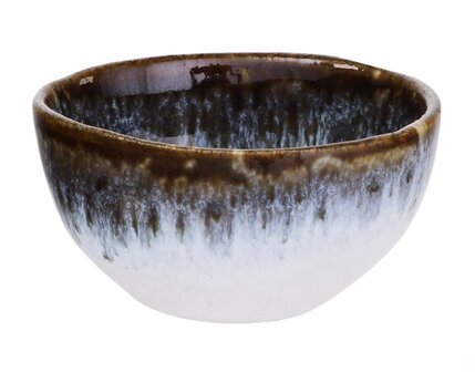 MONTE NEGRO DIP BOWL