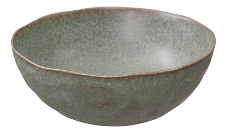 VERT SAUGE SALAD BOWL 17X6.2CM 750ML