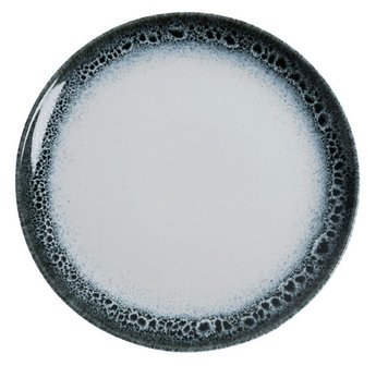 TOKYO DESIGN STUDIO - NEW MONTENEGRO- CHARGER PLATE 30X30X2.5CM