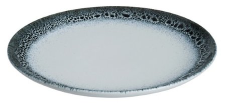 TOKYO DESIGN STUDIO -  NEW MONTENEGRO- DESERT PLATE 21X21X2.5CM