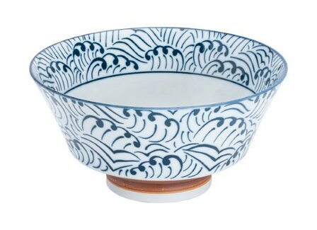 MIXED BOWLS 15X7.5CM