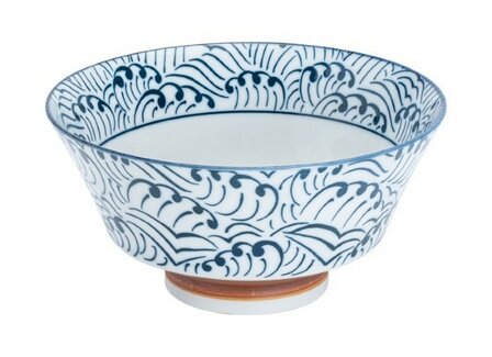 MIXED BOWLS 18X9CM