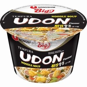 UDON NOODLES BIG BOWL