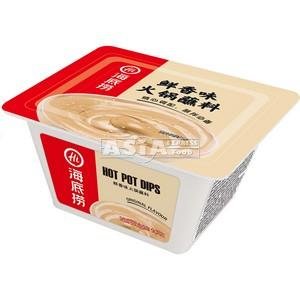 HOT POT DIPS ORIGINAL 140GR