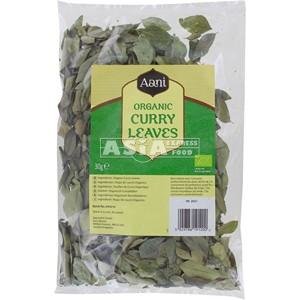 CURRY LEAVES 30GR
