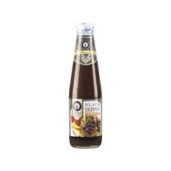 BLACK PEPPER SAUCE 300ML