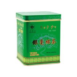 YIN HAO GREEN TEA 227GR