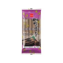 BUCKWHEAT NOODLE SOBA 300GR