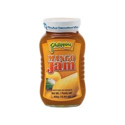 PH MANGO JAM 450GR