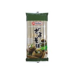 SOBA NOEDELS BOEKWEIT 300GR