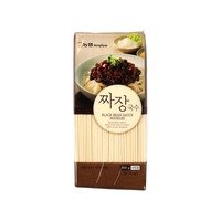 BLACK BEAN SAUCE NOODLES 900GR