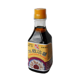 DUMPLING SAUCE 230GR