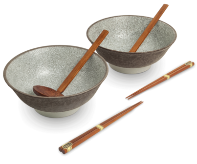 RAMEN BOWL SET