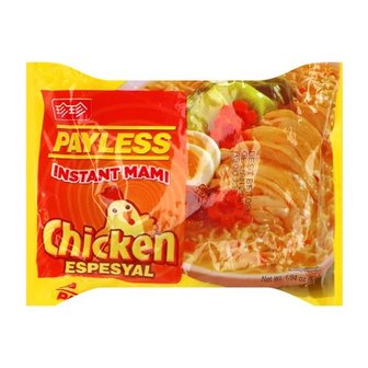 PAYLESS INST.MAMI CHICKEN 55G