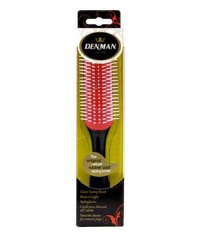 DENMAN MEDIUM STYLING BRUSH #D3